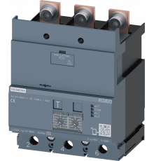 3VA9223-0RL30 Устройства защитного отключения УЗО для 3VA2