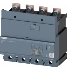 3VA9224-0RL30 Устройства защитного отключения УЗО для 3VA2