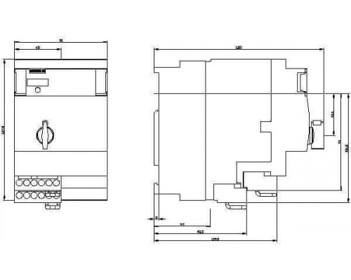 3RA6500-1BB43