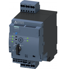 3RA6500-2DB42 Реверсивные компактные пускатели 3RA65