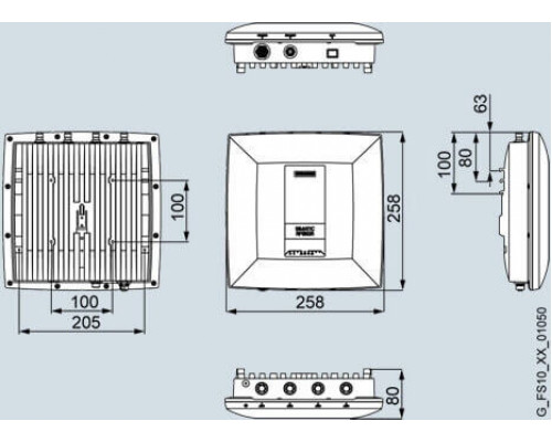 6GT2811-6AB20-1AA0