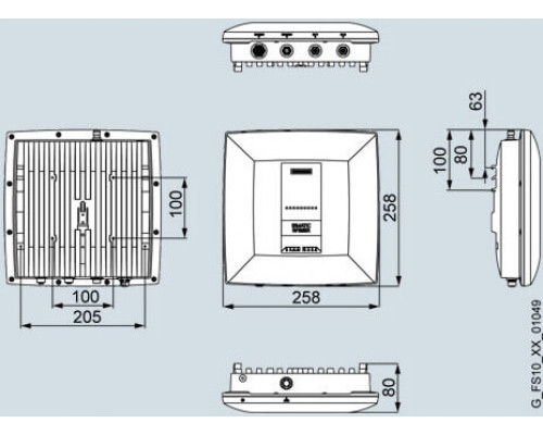 6GT2811-6CA10-2AA0
