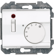 5TG5930-0WH Контроллеры комнатной температуры