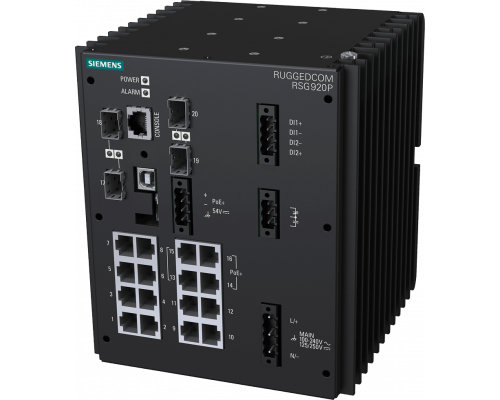 6GK6092-0PS23-0CA0-Z A00+B00+C00+D00