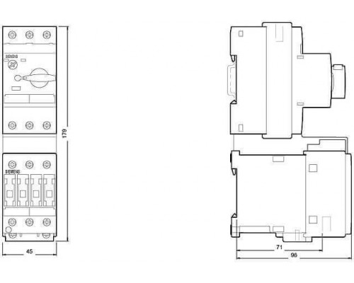3RA1120-1DA24-0BB4
