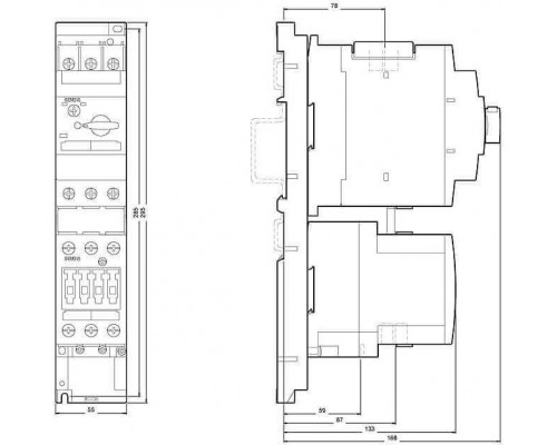 3RA1130-4DB34-0AP0