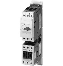 3RA1130-4DB34-0AP0 Сборка прямого пуска SIRIUS для крепления на рейке и монтажной плате