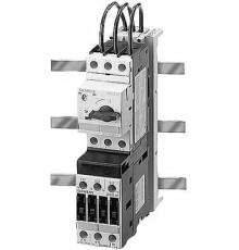 3RA1120-4AD26-0AP0 Сборка прямого пуска SIRIUS для системы сборных шин