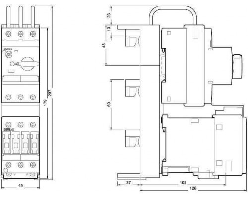 3RA1120-1GD24-0BB4