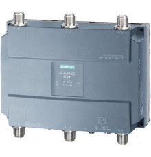 6GK5788-2GD00-0TA0 SCALANCE W788 M12 EEC для тяжелых условий эксполуатации