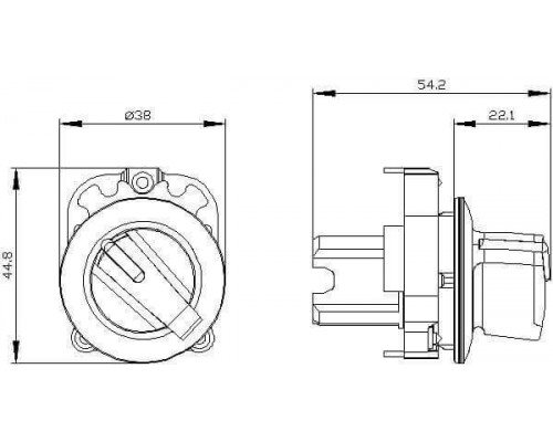 3SU1062-2DF10-0AA0
