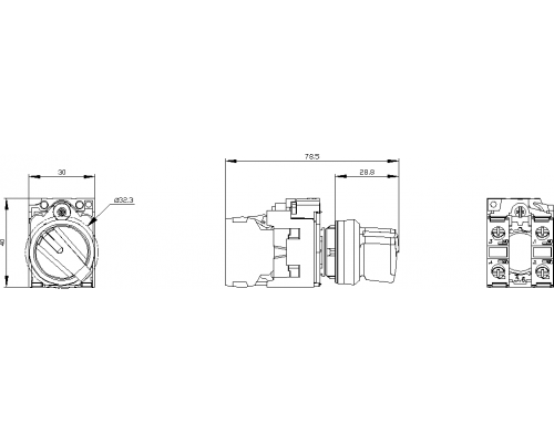 3SU1130-2BF60-1MA0