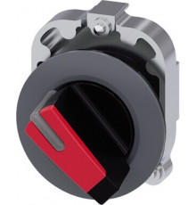 3SU1062-2DC20-0AA0-ZY10 Селекторные переключатели
