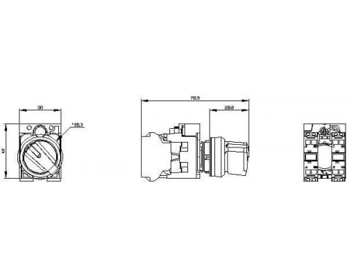 3SU1100-2BF60-3MA0