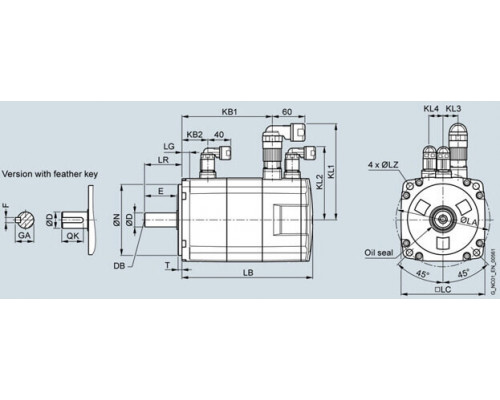 1FL6064-1AC61-0AA1