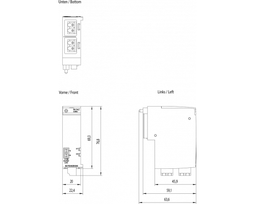 6ES7193-6AG00-0AA0