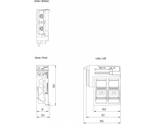 6ES7193-6AF00-0AA0