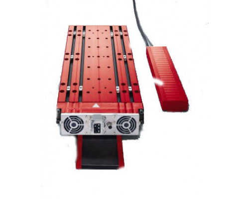 Синхронные линейные двигатели SL2 Серводвигатели Sew-Eurodrive