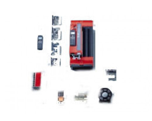 Опции электроприводов МОVIDRIVE 61B Электродвигатели Sew-Eurodrive