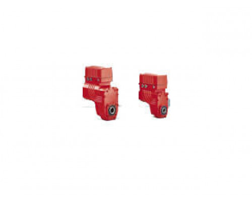 MOVIGEAR DSC-B мехатронная приводная система Серводвигатели Sew-Eurodrive