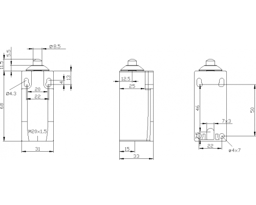 3SE5212-0KB01