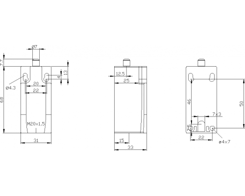 3SE5212-0CC05-1CA0