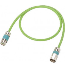 6FX5002-2EQ24-.... Сигнальные кабели для станочного применения SINAMICS S120