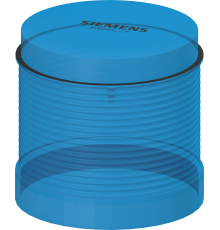 8WD4420-5AF Сигнальные колонны SIGUARD, диаметр 70 mm