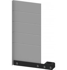 8WD4408-0FA Сигнальные колонны SIGUARD, диаметр 70 mm