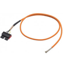 6FX50.2-5CW42-.... Силовой кабель для двигателей