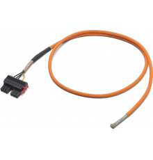 6FX50.2-5CW02-.... Силовой кабель для двигателей