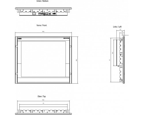6AV7861-3TB00-2AA0
