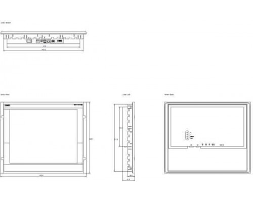 6AV7861-3AB10-1AA0