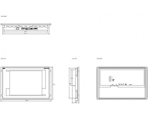 6AV7861-2AB10-1AA0