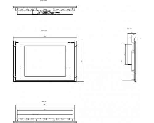 6AV7861-2AA00-2AA0