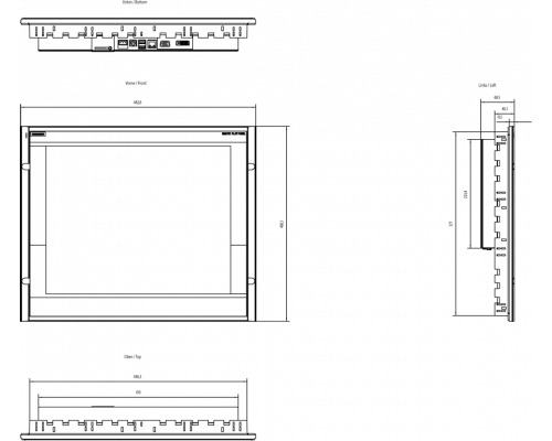 6AV7861-3TA00-2AA0