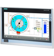 6AV7881-5A.0.-...0 SIMATIC HMI IPC277D