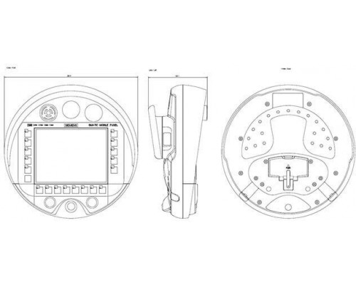 6AV6645-0EB01-0AX1