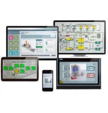 6AV6371-1DQ17-2CX0 SIMATIC WinCC V7.0