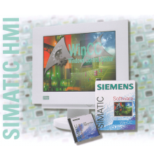 6AV6371-1DQ17-0EX0 SIMATIC WinCC V7.0
