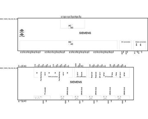 6SL3111-4VE21-6FA0