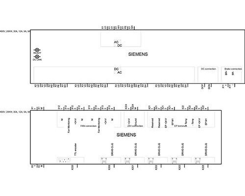 6SL3111-4VE22-0HA0