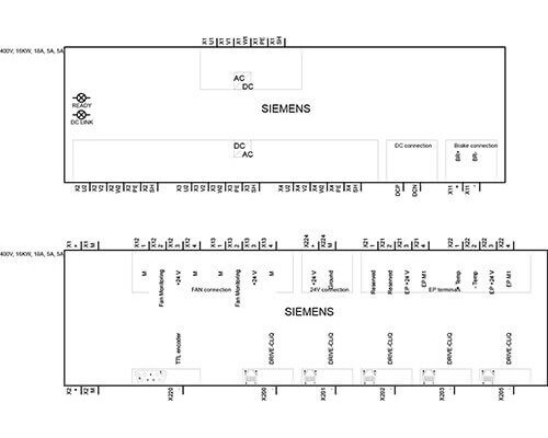 6SL3111-3VE21-6FA0