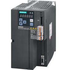 6SL3210-5DE21-1UA0 SINAMICS V70 spindle drive