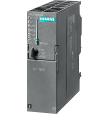 6AG1315-2AH14-7AB0 SIPLUS CPU 315-2 DP