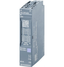 6AG2134-6GD00-4BA1 SIPLUS extreme RAIL модуль аналогового вводаs