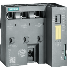 6AG1151-8FB01-2AB0 SIPLUS IM 151-8 F PN/DP CPU