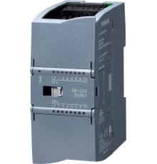 6AG2223-0BD30-1XB0 SIPLUS S7-1200 SB 1223 RAIL