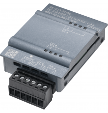 6AG1221-3BD30-5XB0 SIPLUS SB 1221