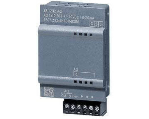 6AG1232-4HA30-4XB0